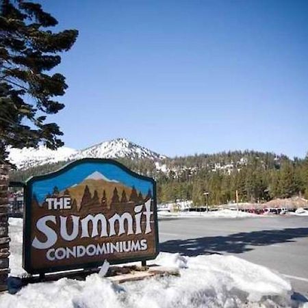 Apartamento Summit By 101 Great Escapes Mammoth Lakes Exterior foto