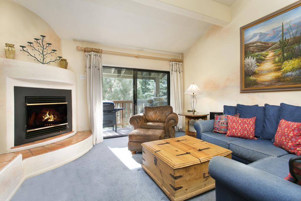 Apartamento Summit By 101 Great Escapes Mammoth Lakes Habitación foto