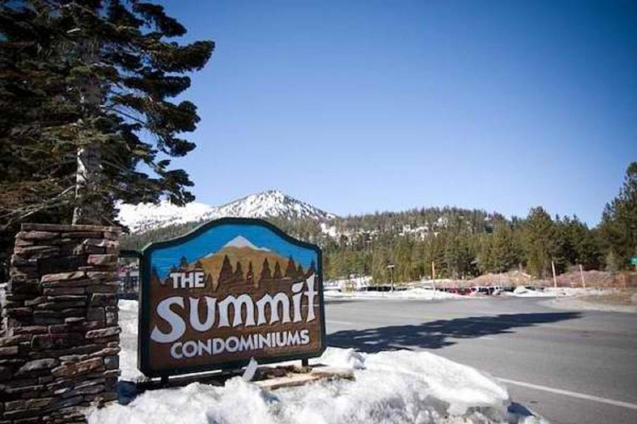 Apartamento Summit By 101 Great Escapes Mammoth Lakes Exterior foto
